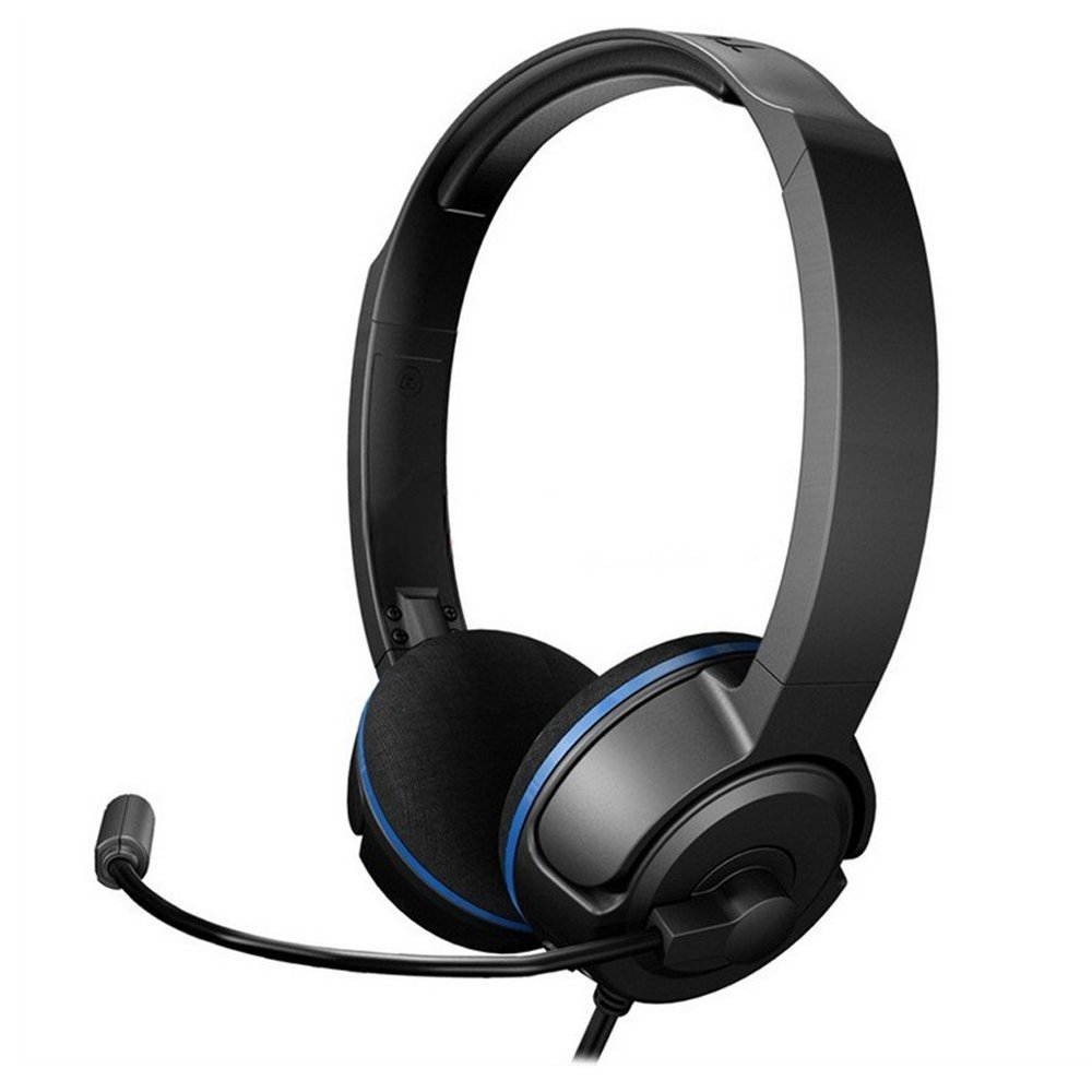 Turtle Beach - Ear Force PLa Gaming Headset - PS3