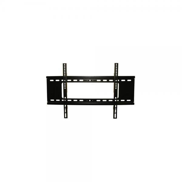 Impact Mounts
SLIM FIXED FLAT TV WALL MOUNT BRACKET FOR LCD LED PLASMA TVS 40-70" (IM4260)