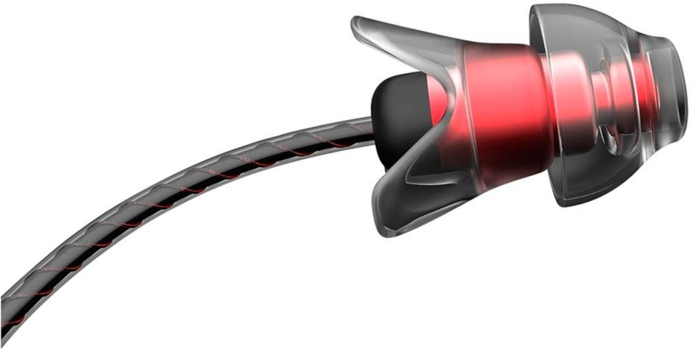 Fender - 6889000000 - Fender PureSonic Wireless Earbuds - Stereo - Wireless - Bluetooth - Earbud, Behind-the-neck -