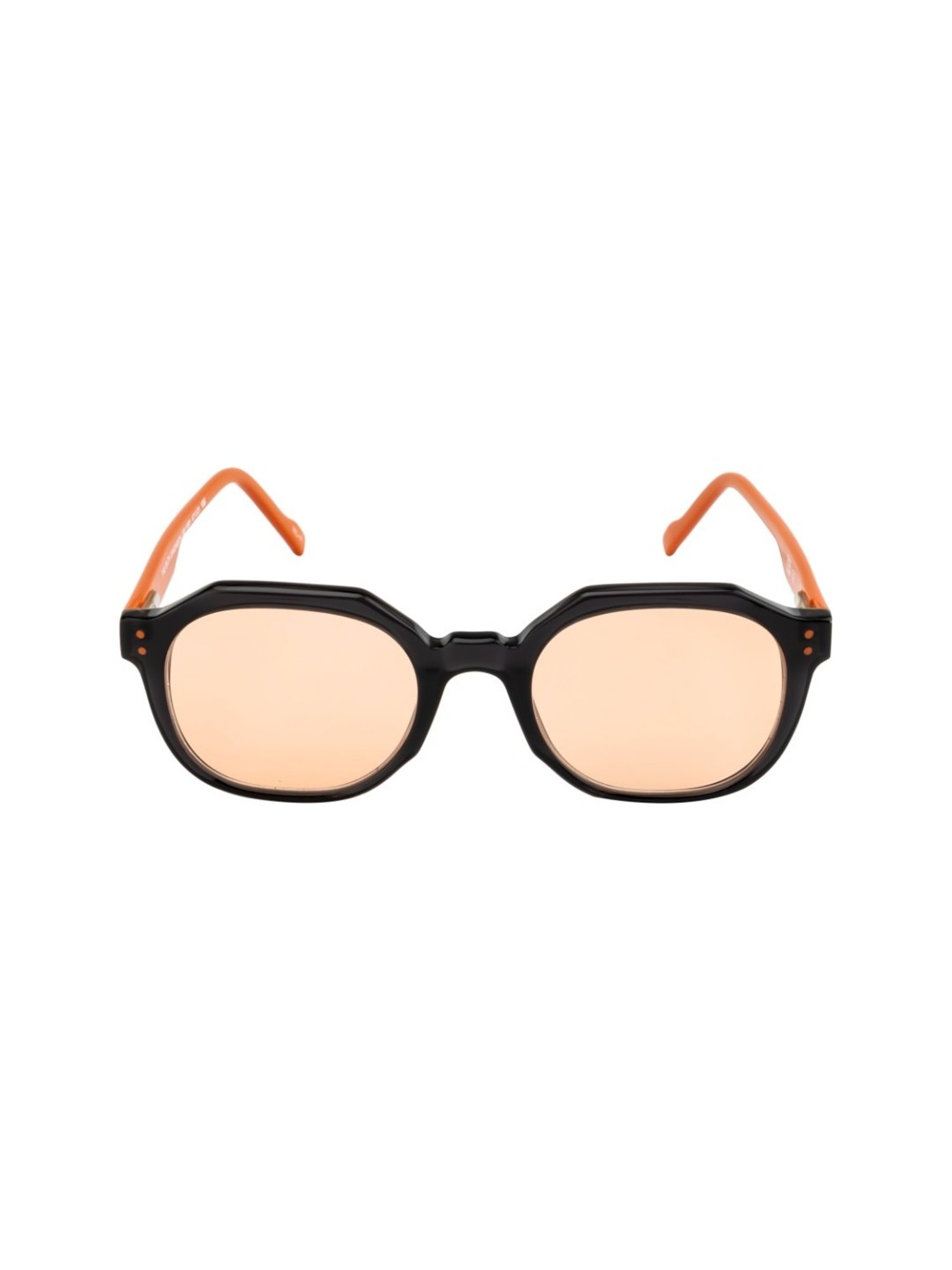 Seesaw Kid's Geometric Sunglasses 100% UV Protection - SS 1081 C1 47/21