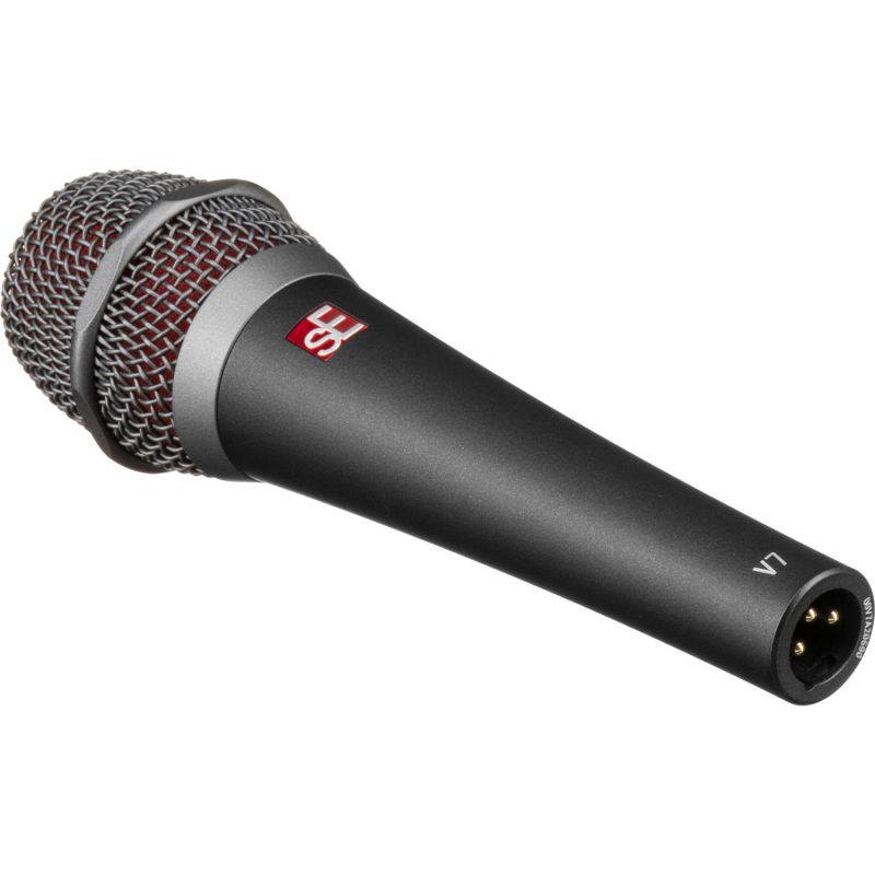 sE Electronics V7 Dynamic Microphone