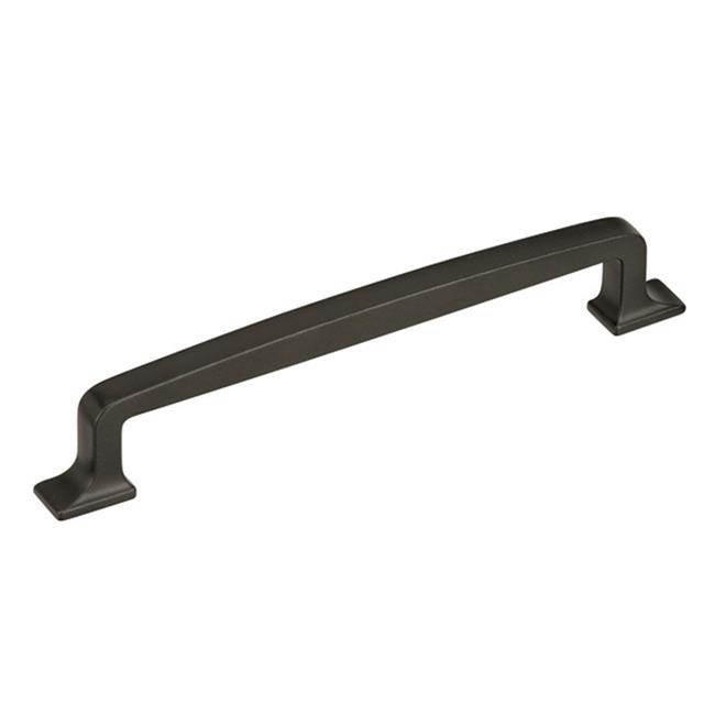 Amerock A53722 BBR 160 mm Westerly Cabinet Pull - Black Bronze