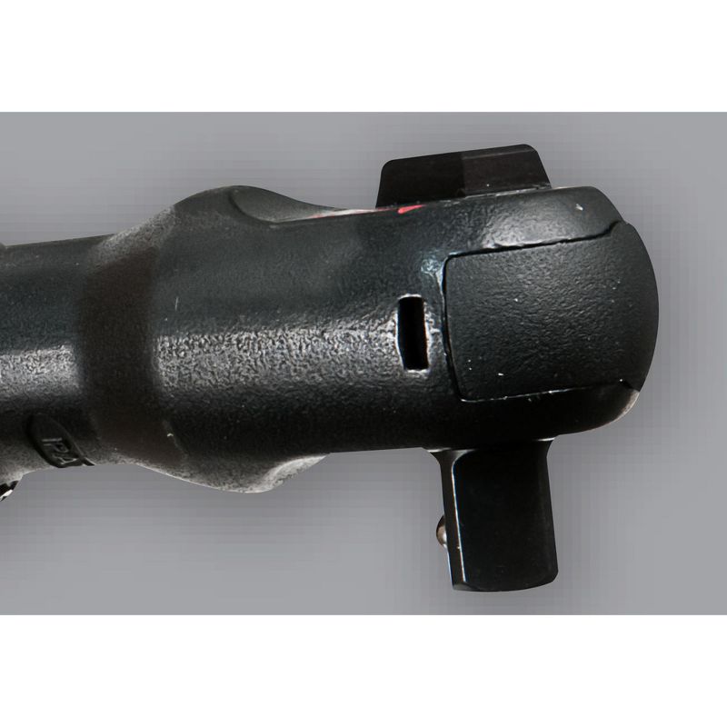 JET JAT-313 R8 1/2 in. 80 ft-lbs. Air Ratchet