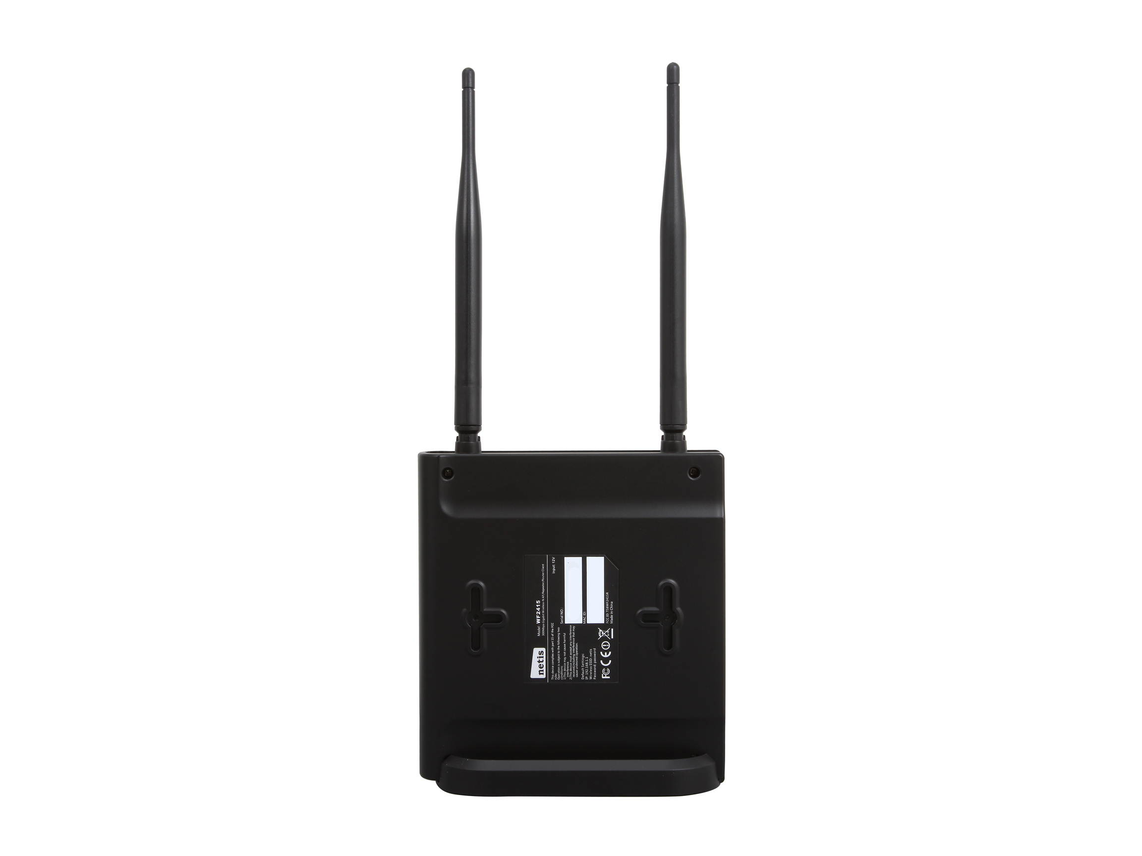 NETIS WF2415 300Mbps Wireless N Gigabit Router