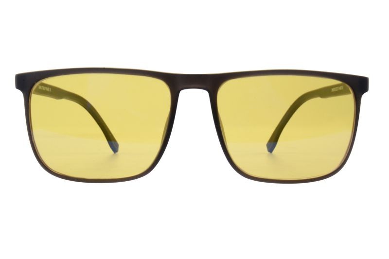 SHINU Monitor Users Anti Blue Light Computer Glasses Orange Lens and Driving Anti fatigue Computer Gaming glasses-SH078