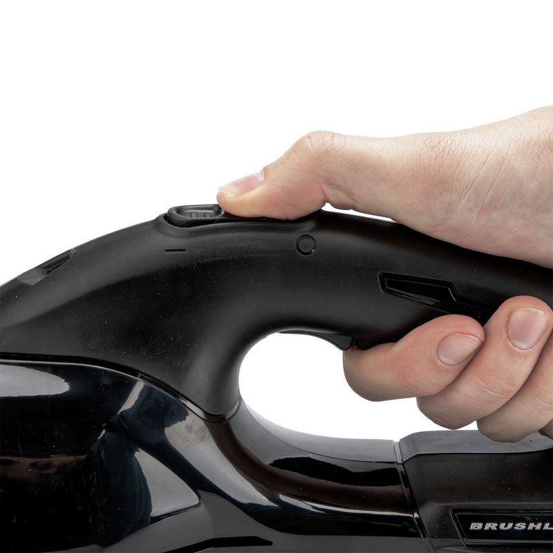 Turtle Wax Mini Dust Buster Vac