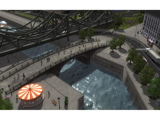 Cities in Motion 2: Back to the Past (DLC) [Online Game Code]