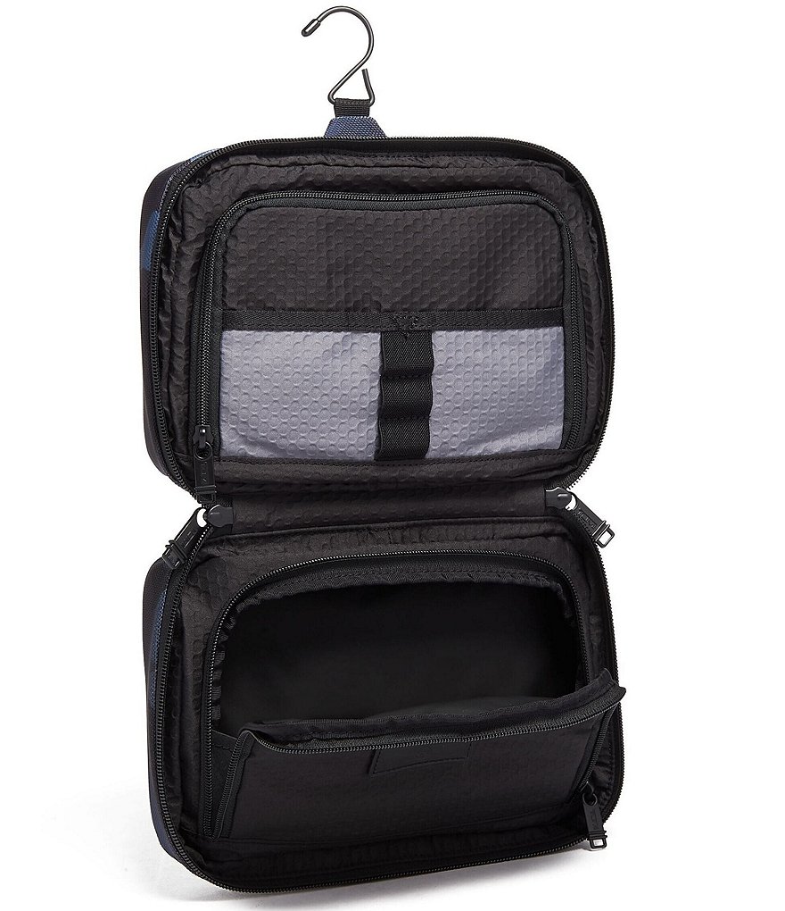 Tumi Alpha Bravo Camouflage Reno Travel Kit