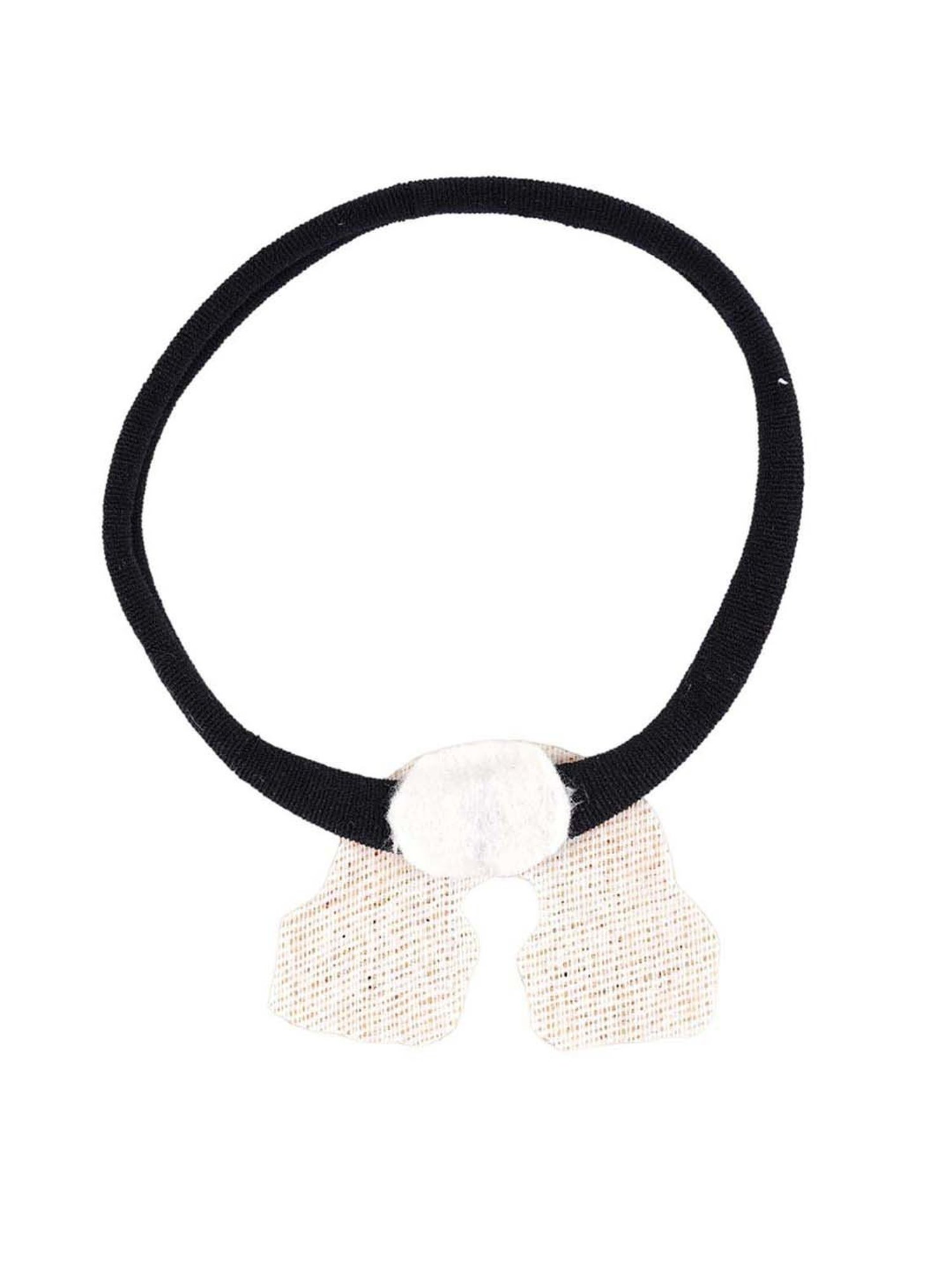 Choko Multicolour Embellished Hair Band