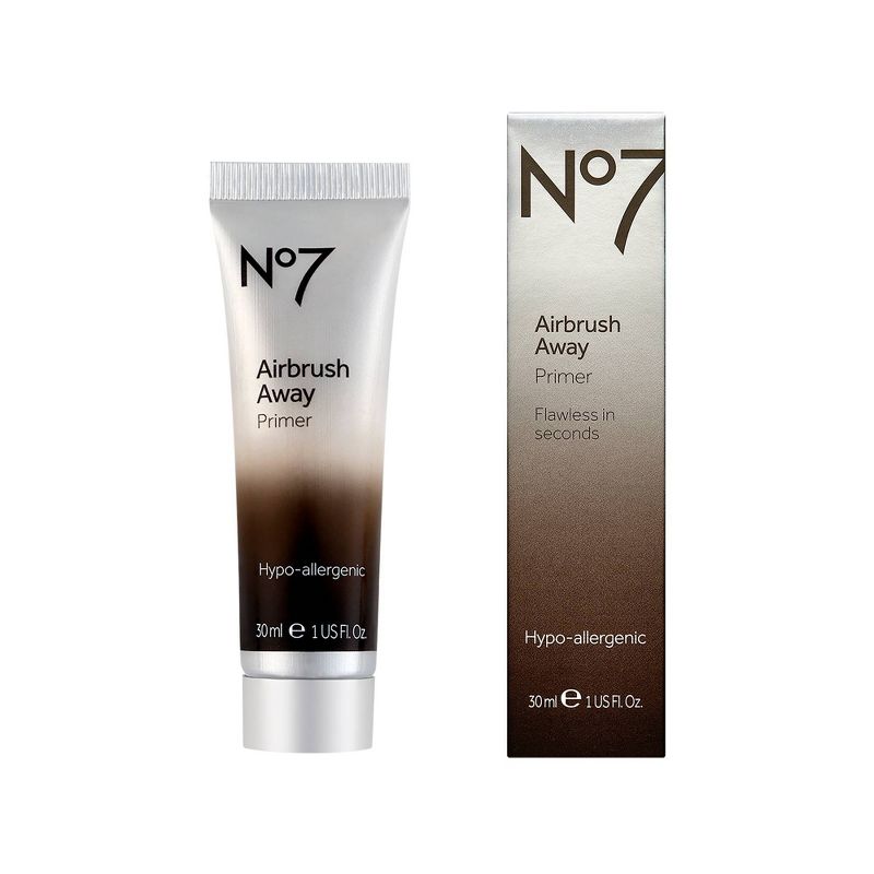 No7 Airbrush Away Primer - 1oz