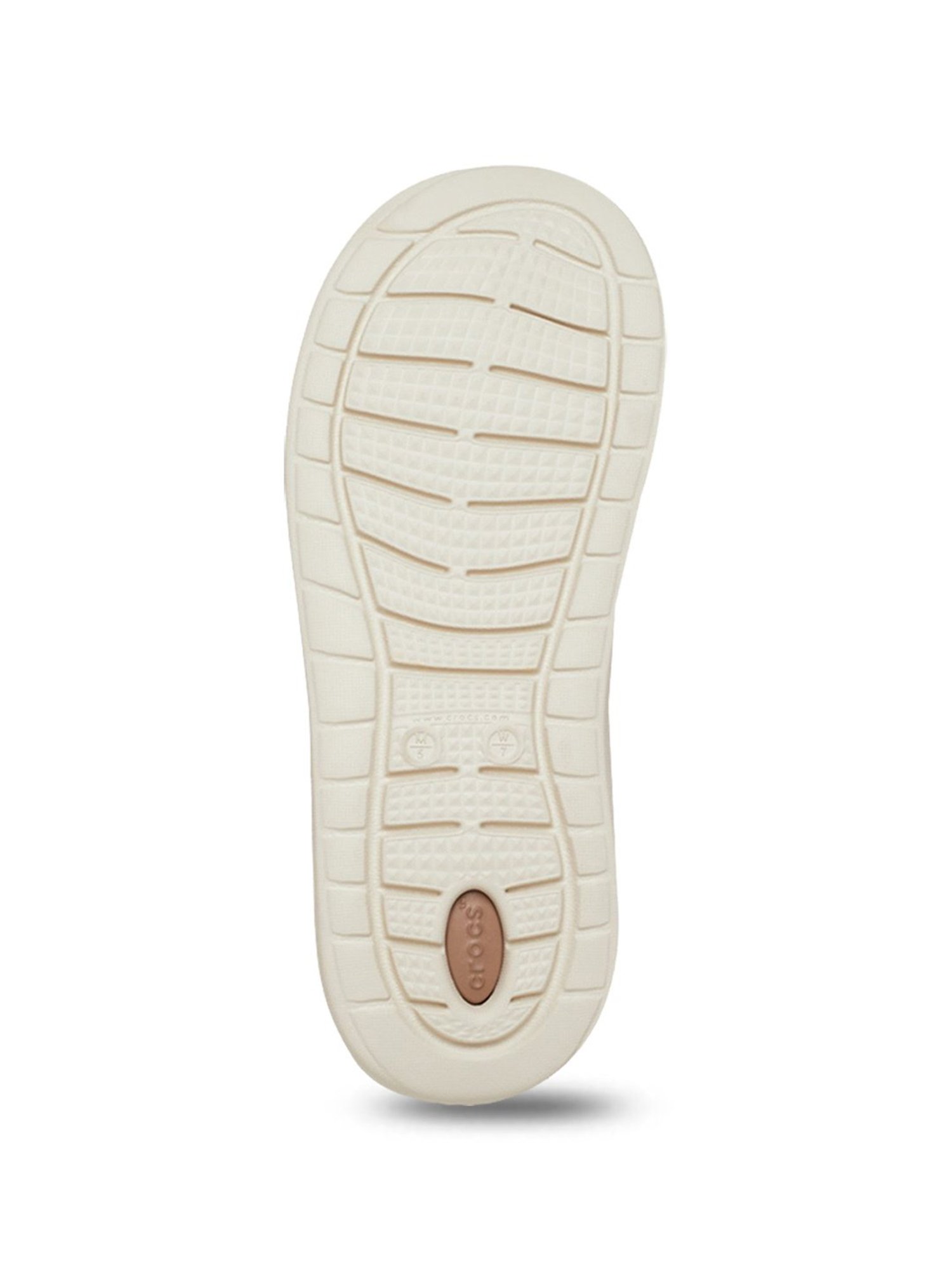 Floatz by Bata Men's 1.2 TH E 24 Pink Flip Flops