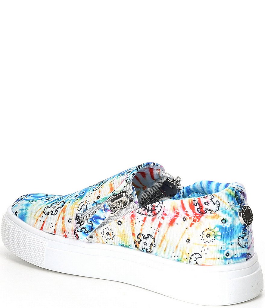 Baby Deer Saddle Oxford Crib Shoes (Infant)