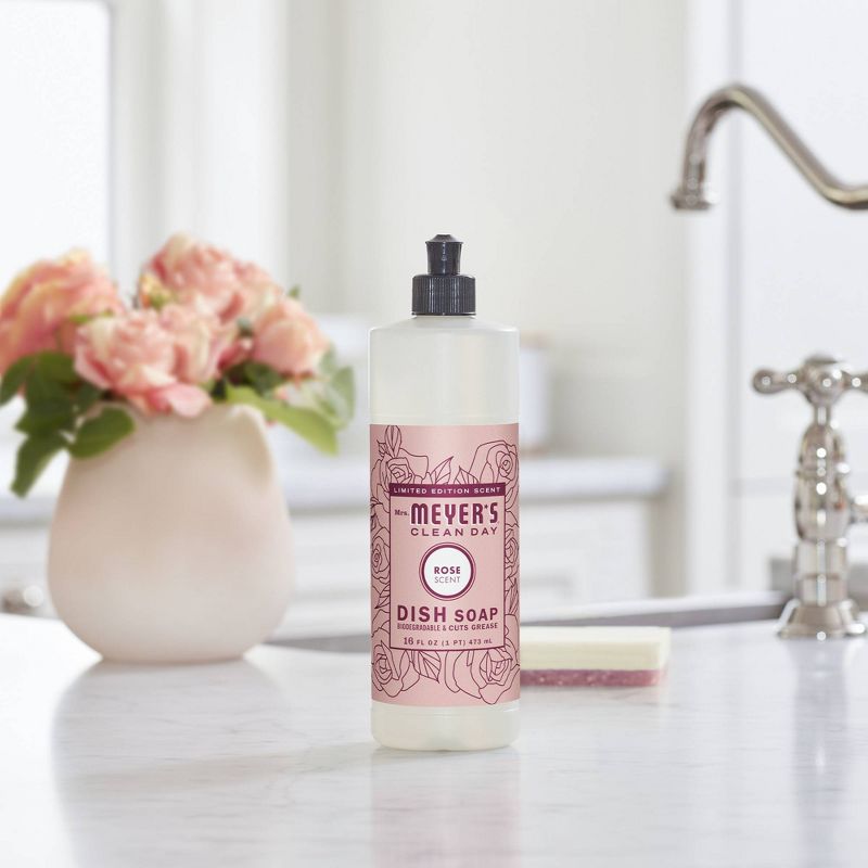 Gain Ultra Dishwashing Liquid Dish Soap - Honeyberry Hula - 75 fl oz