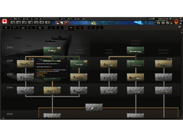 Hearts of Iron IV: Allied Armor Pack [Online Game Code]