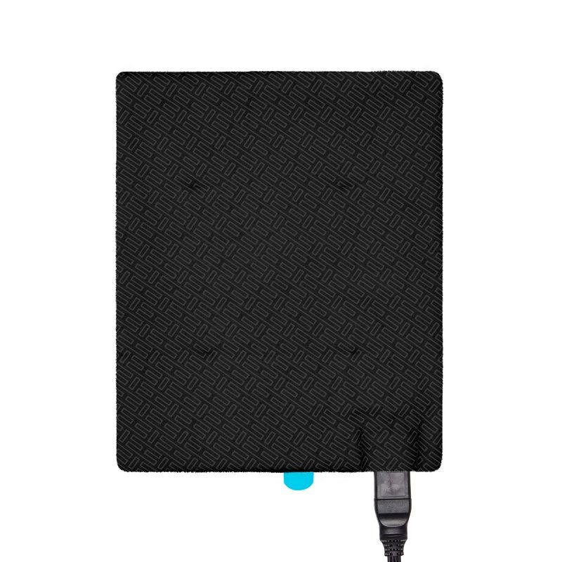 HoMedics Gel Heating Pad - 12" x 15"