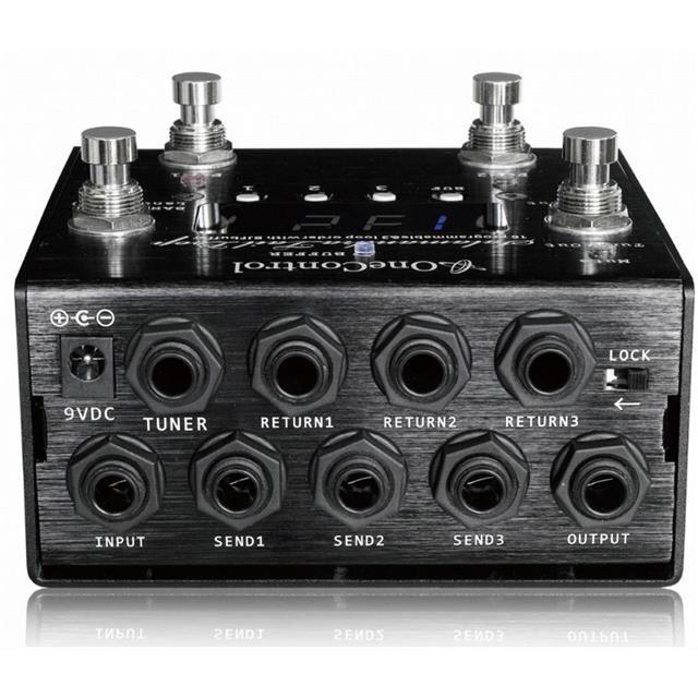 One Control Aux-Switch CLEARANCE