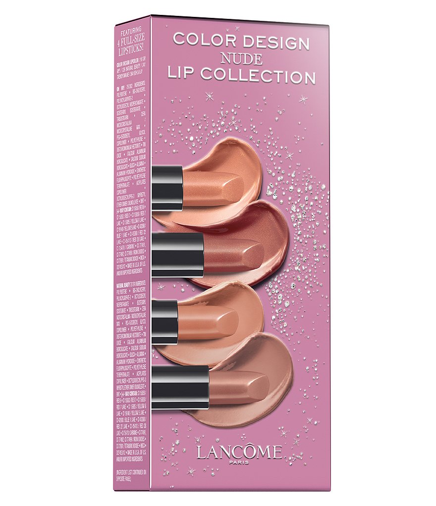 Sigma Beauty Rendezvous Holiday