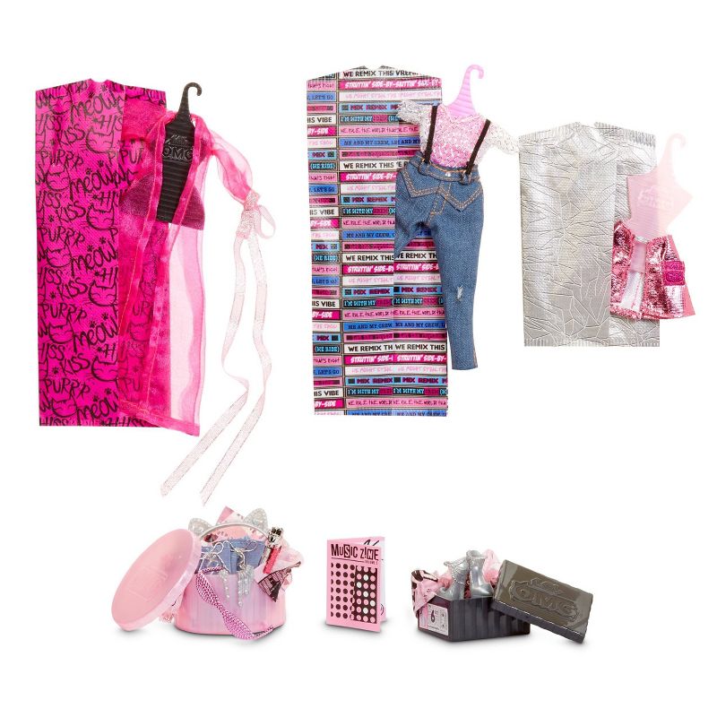 Mezco Toyz Living Dead Dolls Series 28 Sweet 16 Party: Ruby