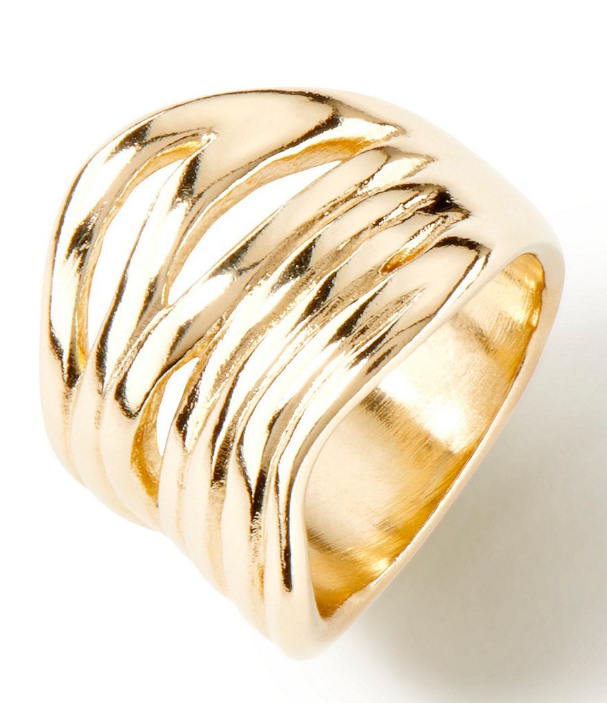 UNOde50 Nihiwatu Beach Ring