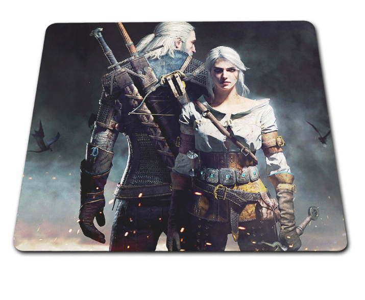 70*33cm Mouse Pads Simple Warm Office Table Computer Desk Keyboard Game Mouse Mat Wool Felt Mouse Pad Black Grey Blue