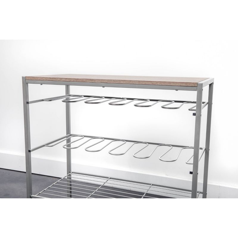 Boot and Shoe Rack Gray - Threshold™