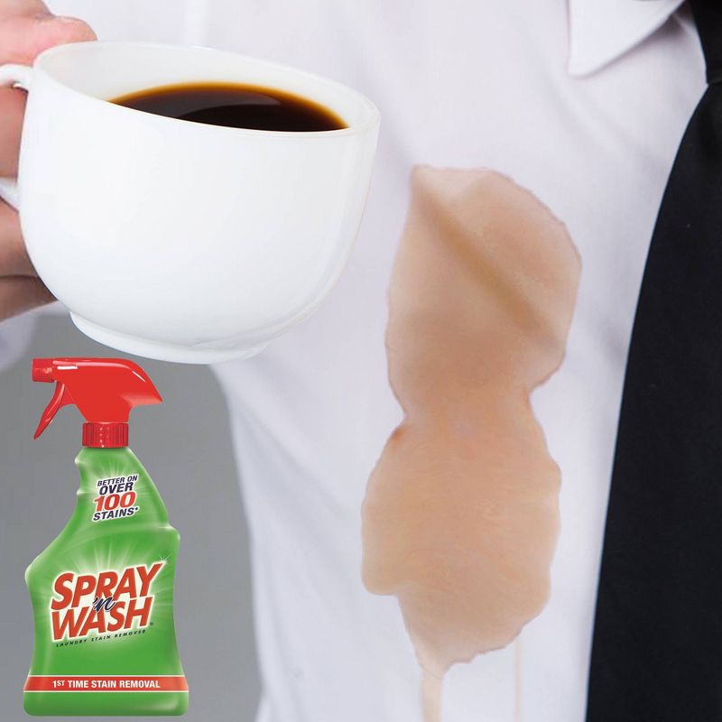 Spray `N Wash Max - Trigger 22oz