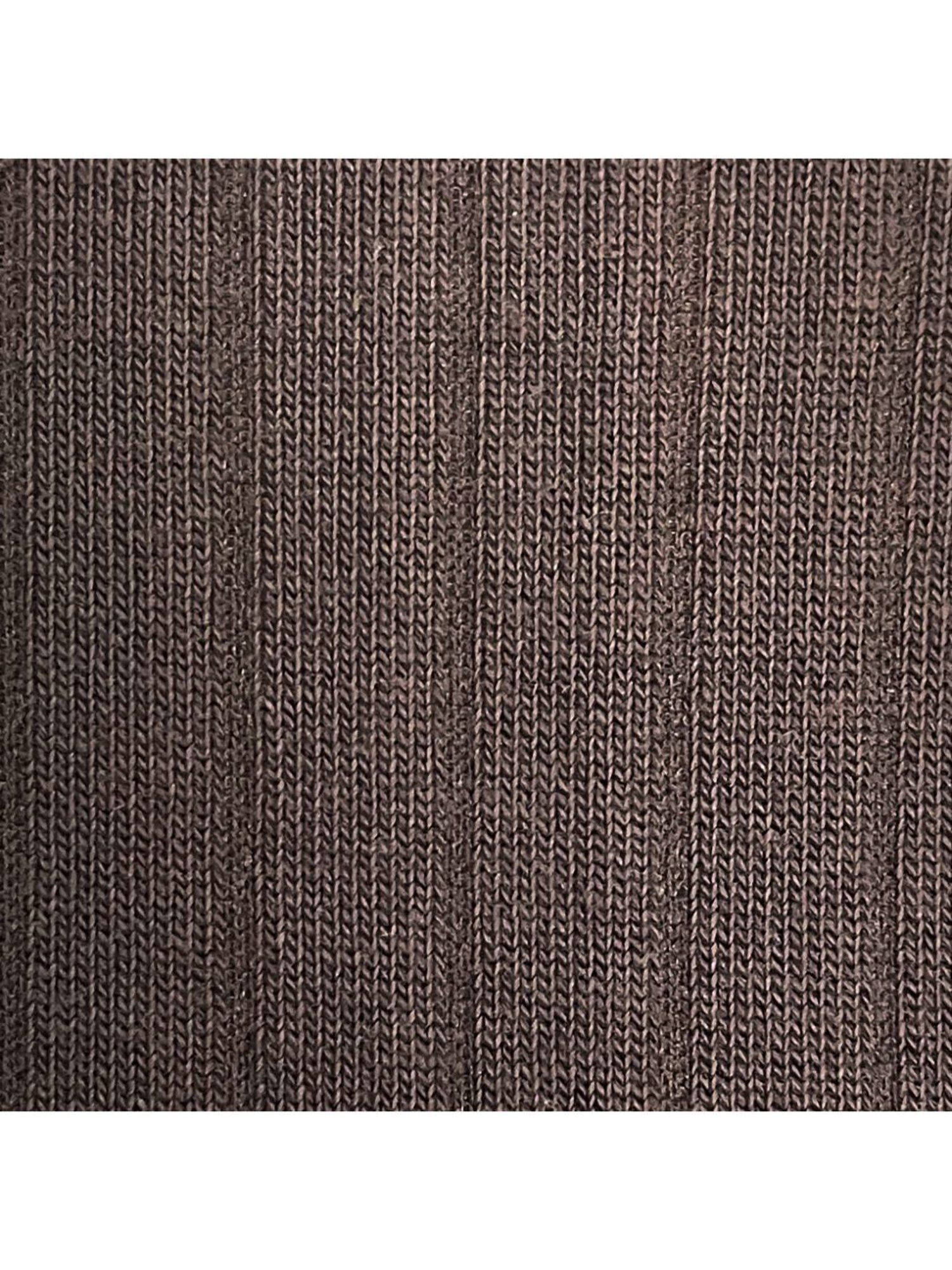 Peter England Multicolor Cotton Socks (Pack of 3)