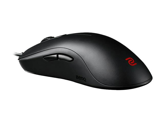 ZOWIE FK1-B Black Symmetrical Gaming Mouse for Esports - Large