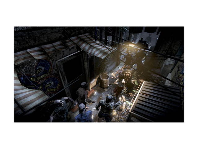 Dead Island Xbox 360 Game