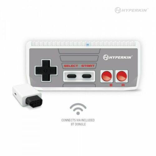 Hyperkin Cadet Premium Wireless Bluetooth Controller NES/PC/Mac/Android