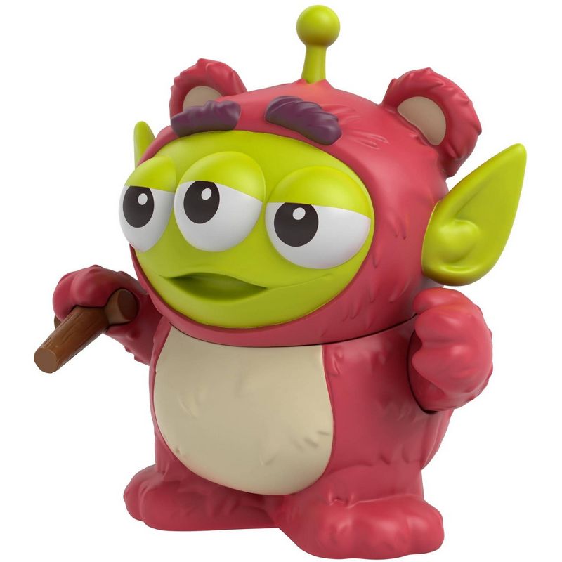 Disney Pixar Alien Remix - Lotso