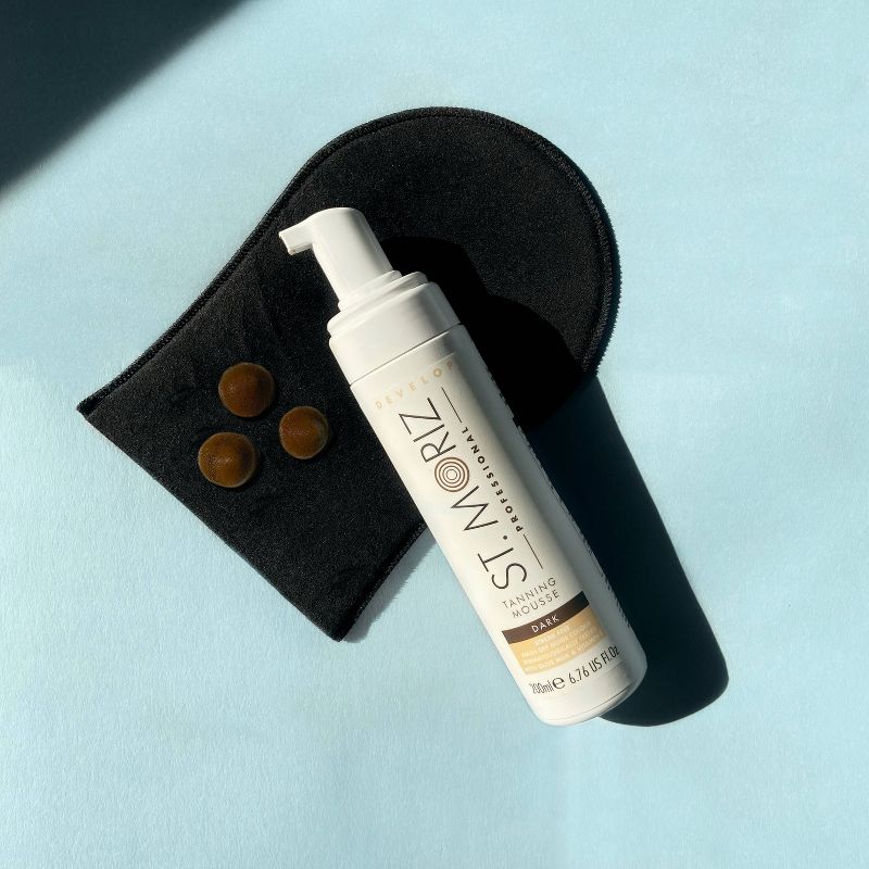 Tanologist Self-Tan Mitt - 1ct