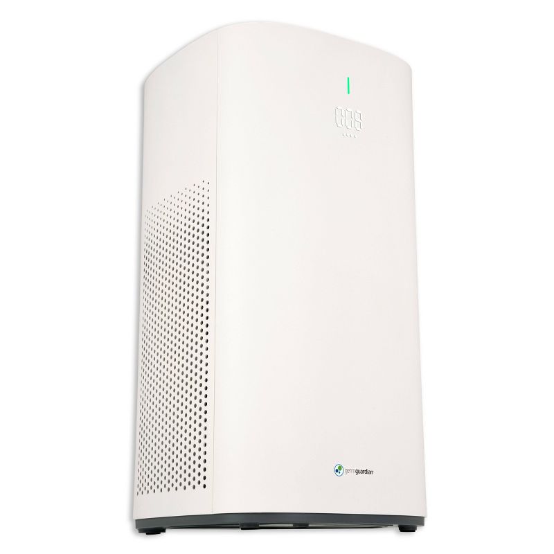Honeywell HPA105TGT True HEPA Air Purifier White
