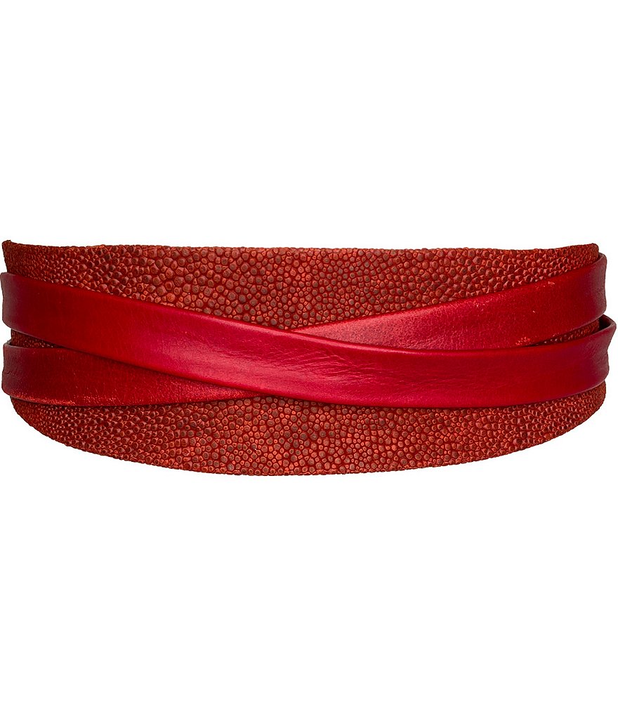 ADA 3#double; Wrap Belt