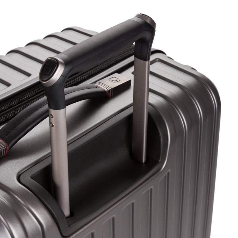 American Tourister 21'' Mickey Mouse Multi Face Softside Spinner Suitcase