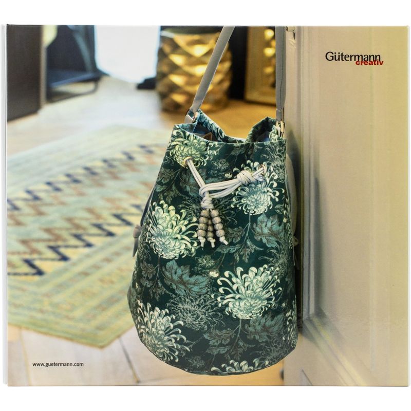 Lion Brand Homespun Yarn-Tourmaline