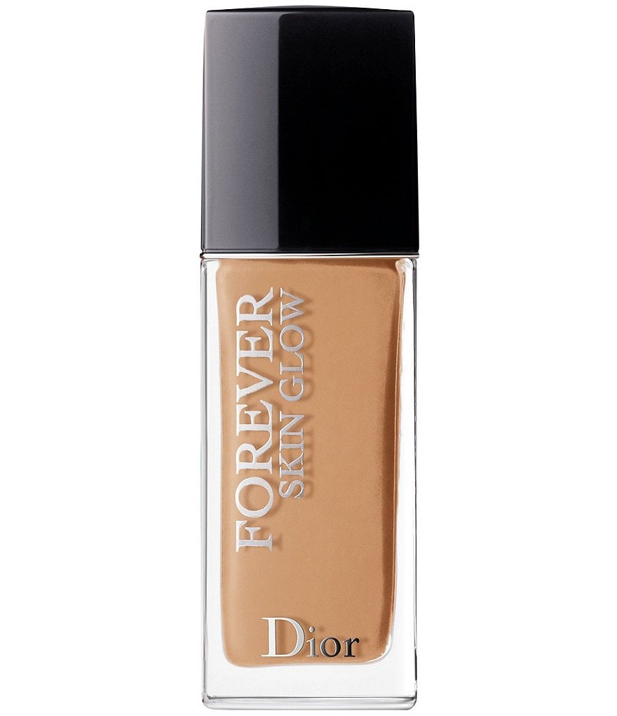 Dior Dior Forever Skin Glow Foundation SPF 35