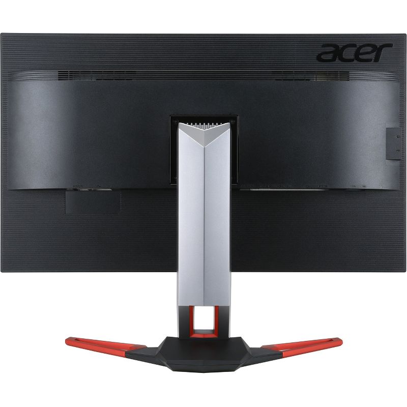 Acer Predator XB321HK 32" 4K UHD LED Gaming LCD Monitor - 16:9 - Black - In-plane Switching (IPS) Technology - 3840 x 2160 - 16.7 Million Colors