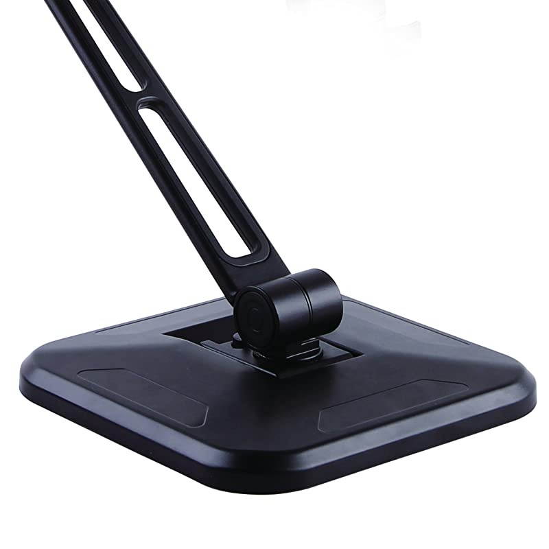 com Universal Tablet Stand Portable Tablet Stand w Optional Wallmount Base Adjustable Pivoting Tablet Stand ARMTBLTDT