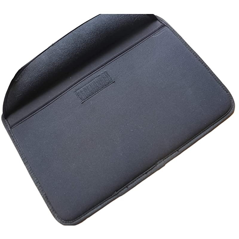 Elastic Organizer Board Electronic Accessories Travel Organizer Bag USB Drive Cable Case Elastic Component Accessory Gadget Organizer Storage It Medium 1024 x 512 Inches Flip Black