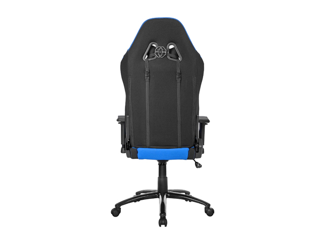 AKRacing Core Series EX Gaming Chair - Black (AK-EX-BK)