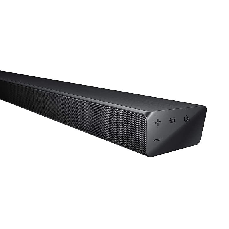 2.1 Soundbar HW-R450 with Wireless Subwoofer, Bluetooth Compatible, Smart Sound Mode, Game Mode, 200-Watts