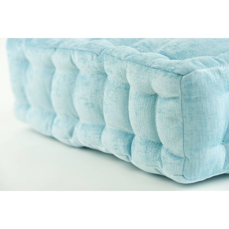 Disney Princess X POPSUGAR Ariel Chenille Floor Pillow