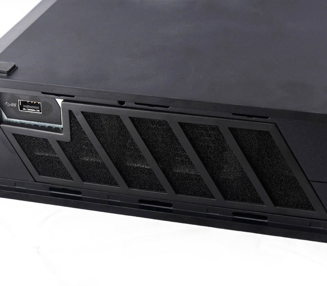 DOBE TYX-580 Dustproof Kit for XBOX ONE Console