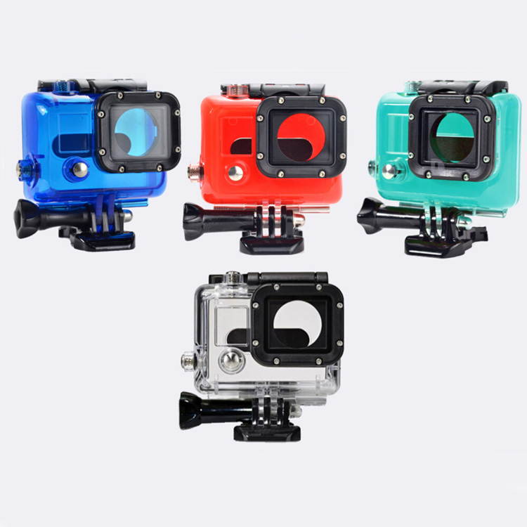 GoPro HERO7 Hero 7 Waterproof Digital Action Camera with 32GB Card + Tripod Standard Bundle (Silver)