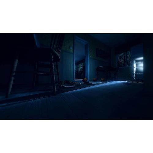Among the Sleep for Sony PS4