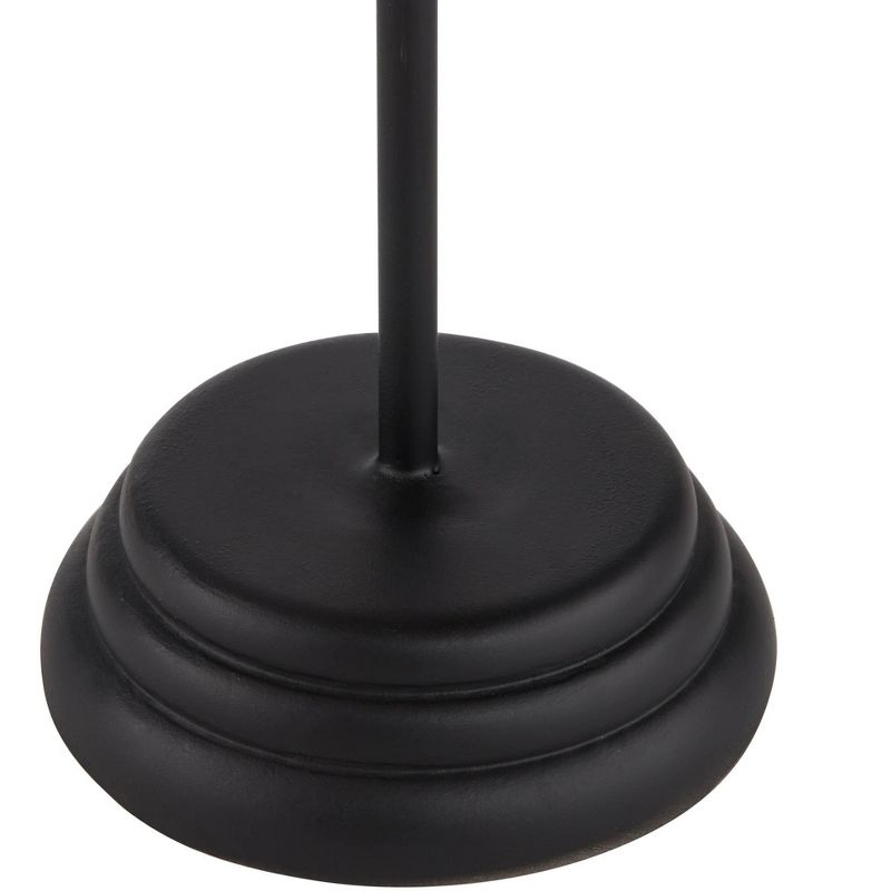 Kensington Hill Charlotta 13 1/2" High Matte Gold Finish Traditional Finial Statue