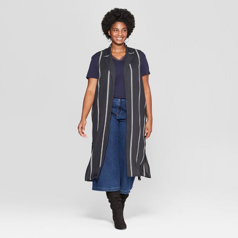 Forever New Yasmin Oversized Blazer