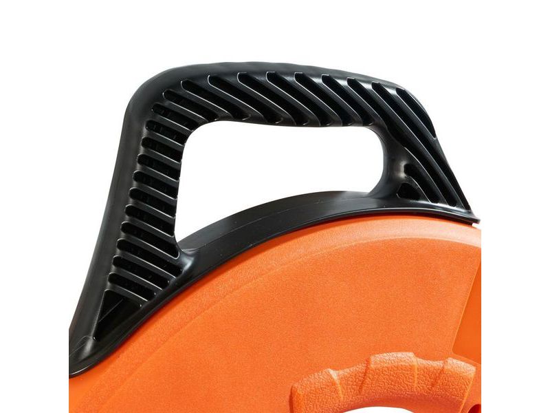 KLEIN TOOLS 56014 Fiberglass Fish Tape with Spiral Leader, 200-Foot