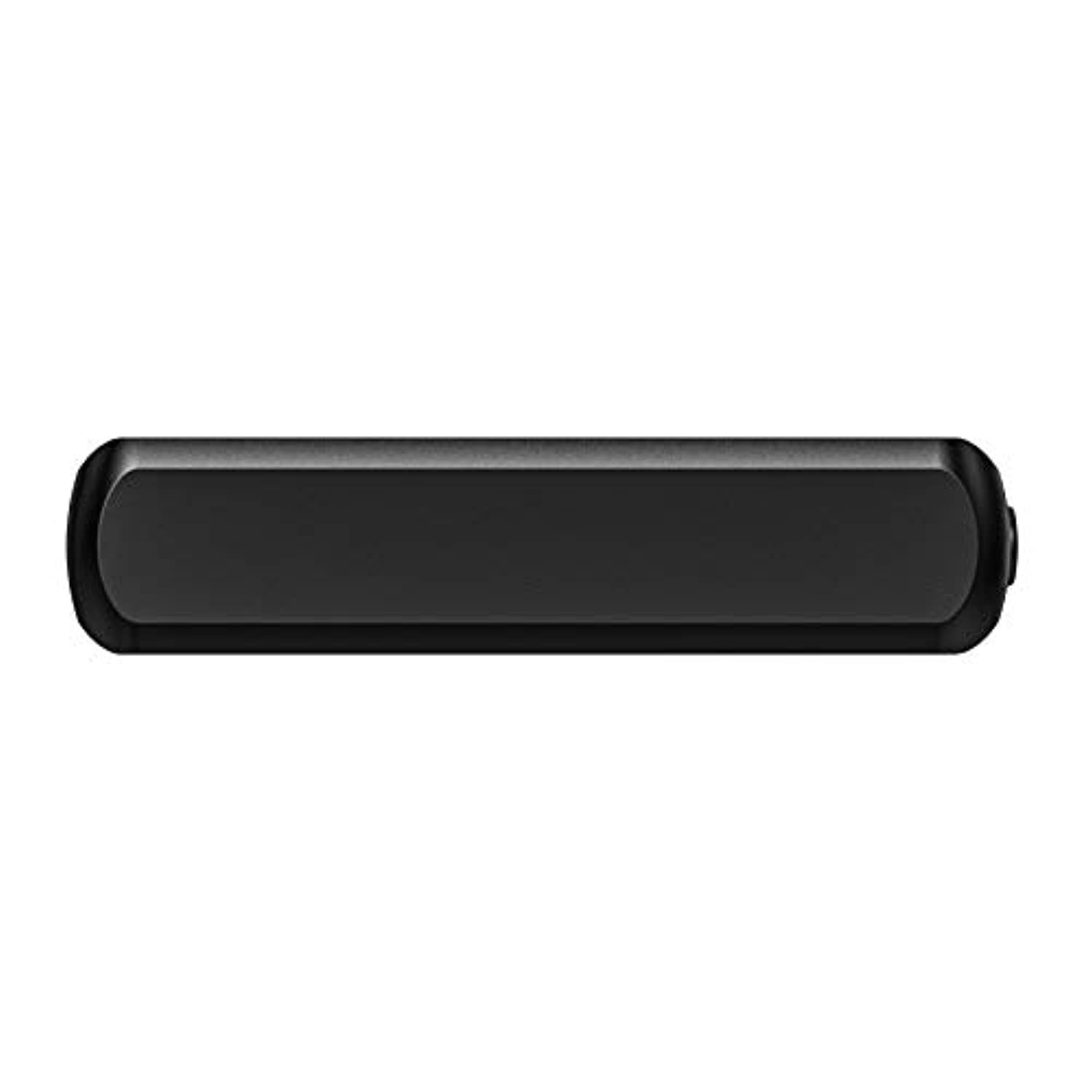 FiiO M3 Pro MP3 Player, High Resolution and 3.5" Full Touchscreen HiFi Lossless Sound Player with Voice Recorder, E-Book,Supports up to 2TB,Black (FIIO-M3PRO)